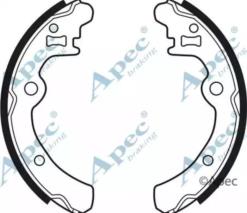 APEC braking SHU 445